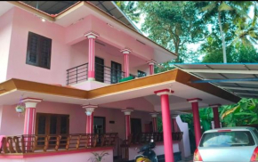 Vintage villa